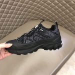 BURBERRY ARTHUR SNEAKERS – BBR001