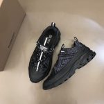 BURBERRY ARTHUR SNEAKERS – BBR001