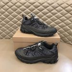 BURBERRY ARTHUR SNEAKERS – BBR001