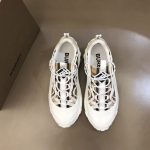 BURBERRY ARTHUR VINTAGE CHECK LOW-TOP SNEAKERS – BBR022