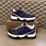 BURBERRY UNION SNEAKERS – BBR015