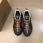 BURBERRY UNION SNEAKERS – BBR020