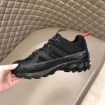 BURBERRY UNION VINTAGE SNEAKERS – BBR004