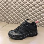 BURBERRY UNION VINTAGE SNEAKERS – BBR004