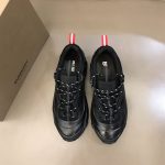 BURBERRY UNION VINTAGE SNEAKERS – BBR004