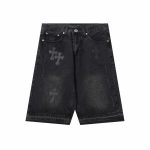 CHROME HEARTS SHORTS-991