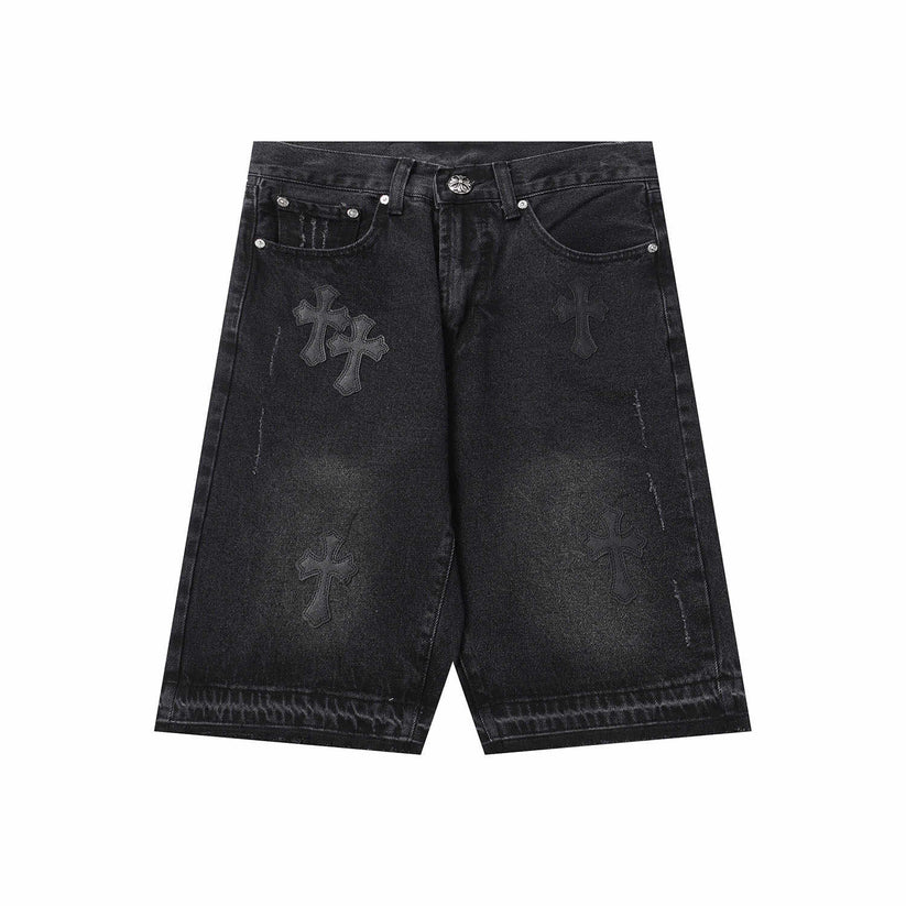 CHROME HEARTS SHORTS-991