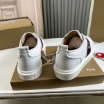 CHRISTIAN LOUBOUTIN ADOLESCENZA WHITE – CLS029