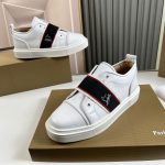 CHRISTIAN LOUBOUTIN ADOLESCENZA WHITE – CLS029