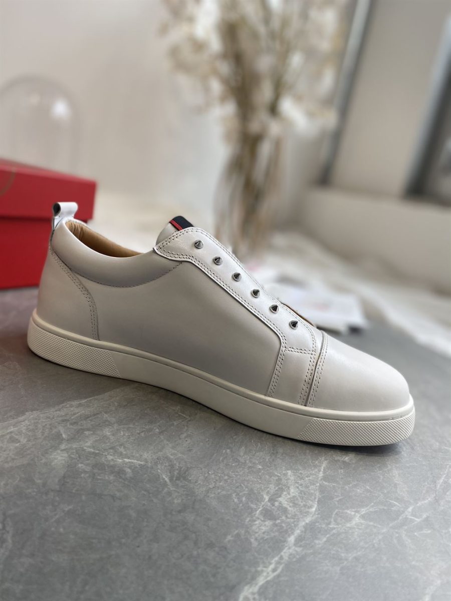 CHRISTIAN LOUBOUTIN F.A.V FIQUE A VONTADE – CLS034