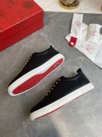 CHRISTIAN LOUBOUTIN F.A.V FIQUE A VONTADE – CLS035