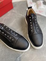 CHRISTIAN LOUBOUTIN F.A.V FIQUE A VONTADE – CLS035