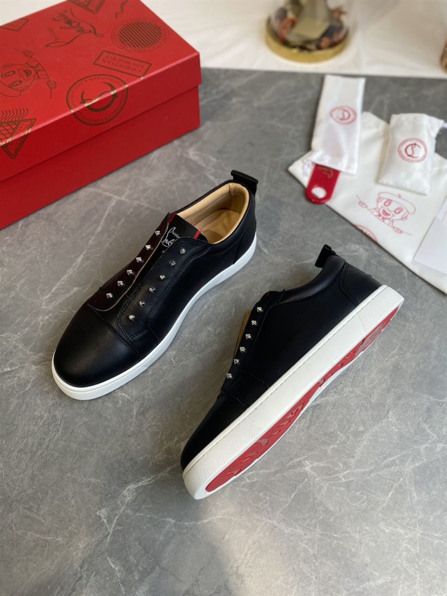 CHRISTIAN LOUBOUTIN F.A.V FIQUE A VONTADE – CLS035