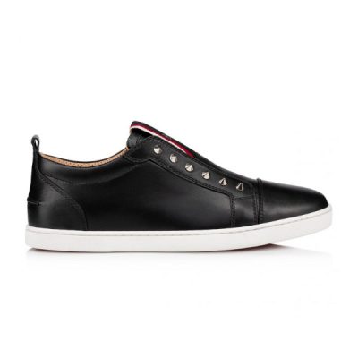 CHRISTIAN LOUBOUTIN F.A.V FIQUE A VONTADE – CLS035