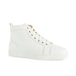 CHRISTIAN LOUBOUTIN HIGH TOP SNEAKER – CLS002
