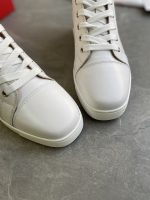 CHRISTIAN LOUBOUTIN HIGH TOP SNEAKER – CLS002