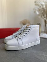 CHRISTIAN LOUBOUTIN HIGH TOP SNEAKER – CLS002