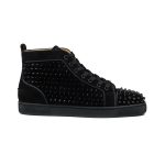 CHRISTIAN LOUBOUTIN HIGH TOP SNEAKER – CLS006