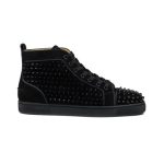 CHRISTIAN LOUBOUTIN HIGH TOP SNEAKER – CLS006