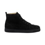 CHRISTIAN LOUBOUTIN HIGH TOP SNEAKER – CLS010