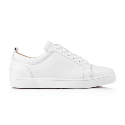 CHRISTIAN LOUBOUTIN LOUIS JUNIOR SNEAKERS – CLS033