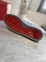 CHRISTIAN LOUBOUTIN LOUIS JUNIOR SPIKES – CLS024