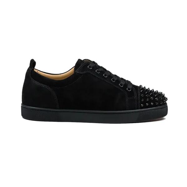 CHRISTIAN LOUBOUTIN LOW TOP SNEAKER – CLS001