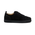 CHRISTIAN LOUBOUTIN LOW TOP SNEAKER – CLS001