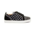 CHRISTIAN LOUBOUTIN LOW TOP SNEAKER – CLS003