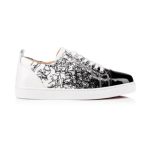 CHRISTIAN LOUBOUTIN LOW TOP SNEAKER – CLS008