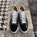 CHRISTIAN LOUBOUTIN LOW TOP SNEAKER – CLS008