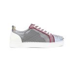 CHRISTIAN LOUBOUTIN LOW TOP SNEAKER – CLS015