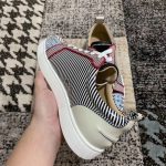 CHRISTIAN LOUBOUTIN LOW TOP SNEAKER – CLS015
