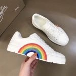 CHRISTIAN LOUBOUTIN LOW TOP SNEAKER – CLS018