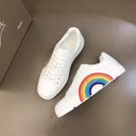 CHRISTIAN LOUBOUTIN LOW TOP SNEAKER – CLS018