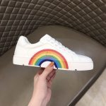 CHRISTIAN LOUBOUTIN LOW TOP SNEAKER – CLS018