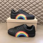 CHRISTIAN LOUBOUTIN LOW TOP SNEAKER – CLS019
