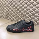 CHRISTIAN LOUBOUTIN LOW TOP SNEAKER – CLS020
