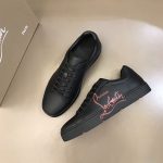 CHRISTIAN LOUBOUTIN LOW TOP SNEAKER – CLS021