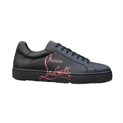 CHRISTIAN LOUBOUTIN LOW TOP SNEAKER – CLS021