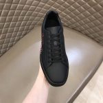 CHRISTIAN LOUBOUTIN LOW TOP SNEAKER – CLS021