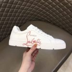 CHRISTIAN LOUBOUTIN LOW TOP SNEAKER – CLS022