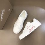 CHRISTIAN LOUBOUTIN LOW TOP SNEAKER – CLS022