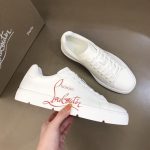 CHRISTIAN LOUBOUTIN LOW TOP SNEAKER – CLS022