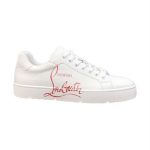 CHRISTIAN LOUBOUTIN LOW TOP SNEAKER – CLS022