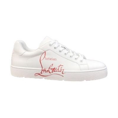 CHRISTIAN LOUBOUTIN LOW TOP SNEAKER – CLS022