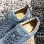 CHRISTIAN LOUBOUTIN LOW TOP SNEAKER – CLS023