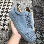 CHRISTIAN LOUBOUTIN LOW TOP SNEAKER – CLS023