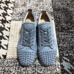 CHRISTIAN LOUBOUTIN LOW TOP SNEAKER – CLS023