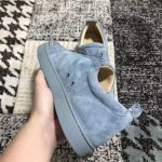 CHRISTIAN LOUBOUTIN LOW TOP SNEAKER – CLS023